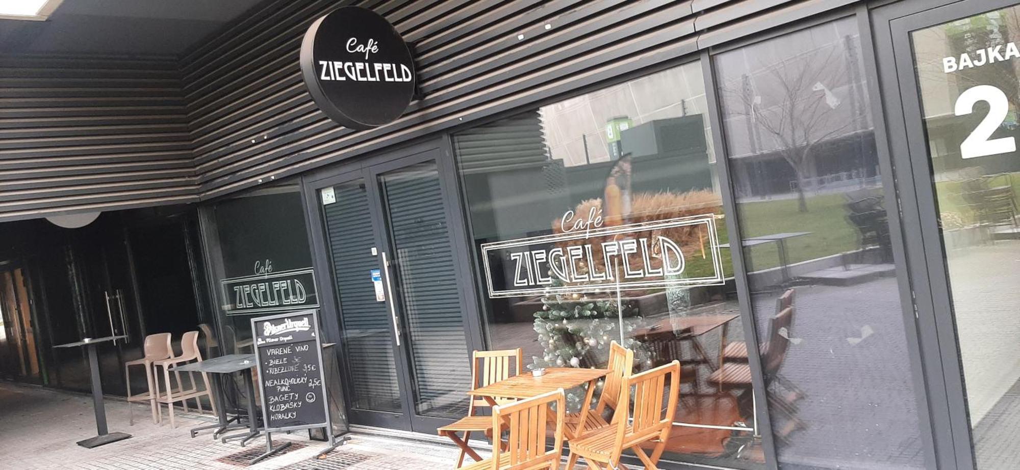 Cherry Bratislava Ngoại thất bức ảnh